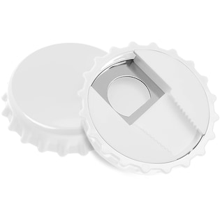 Flaskeåpner Cap