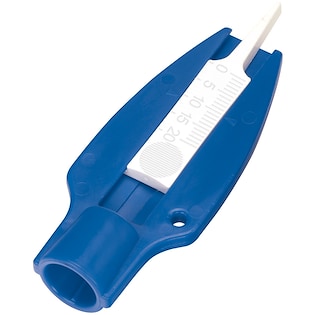 Dekkmønstermåler Dexter