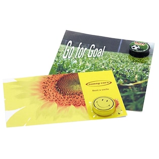 Leppepomade Metro Card