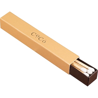 Fyrstikkeske Hightower