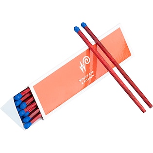 Fyrstikkeske Everest