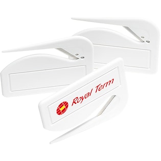 Brevåpner Solitaire