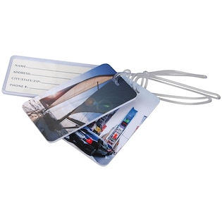 Bagasjebrikke Continental