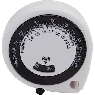 BMI-måler Body