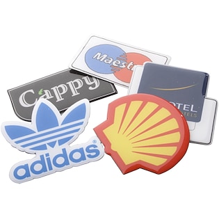 Kjøleskapmagnet Epoxy