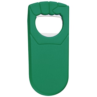 Flaskeåpner Handen
