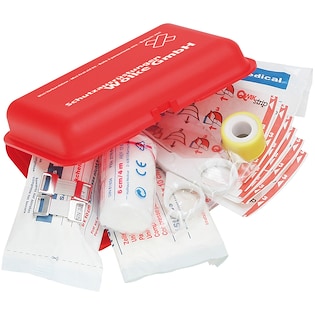 Forbindingsskrin Boxter