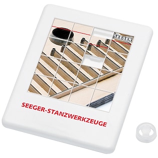 Logopuslespill Digital