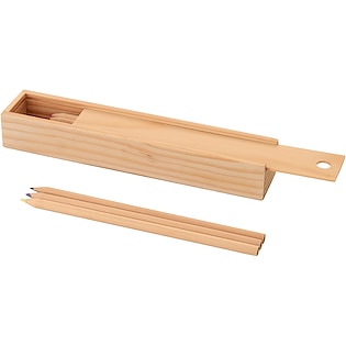 Fargeblyantsett Alice