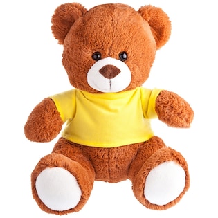 Kosebamse Bob