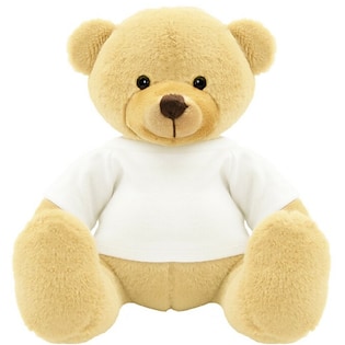 Kosebamse Nick