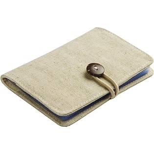 Visitkortfutteral Pablo