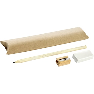 Blyantsett Republica