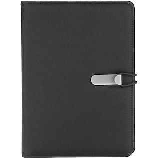 Konferansemappe Barrie A5