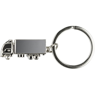 Nøkkelring Cargo