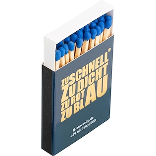 Fyrstikkeske Hercule