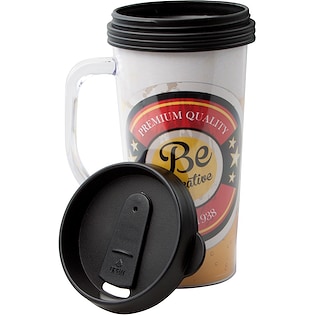 Plastkrus Innovation