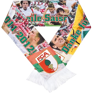 Supporterskjerf Photo