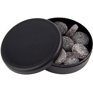 Godteriboks Hockey Puck