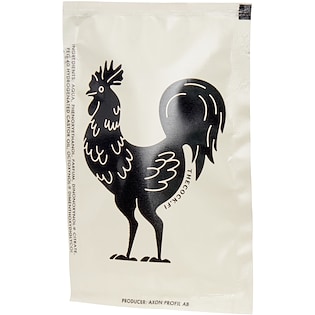 Våtserviett Fresh, 70 x 100 mm