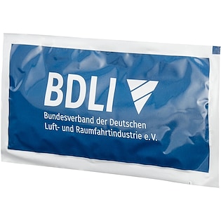 Våtserviett Fresh, 70 x 120 mm