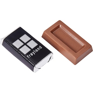 Sjokoladebit Bologna, 5 g