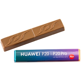 Sjokoladebit Verona, 18 g