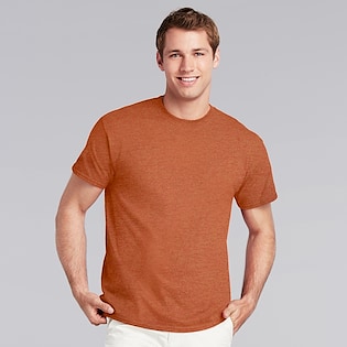 Gildan Heavy Cotton - antique orange