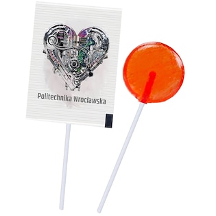 Kjærligheter på pinne Mini