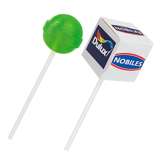 Kjærligheter på pinne Boxman