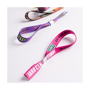 Tøyarmbånd Photo Standard