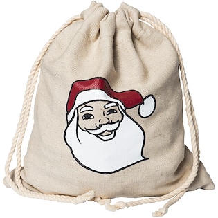 Julenissesekk Spirit