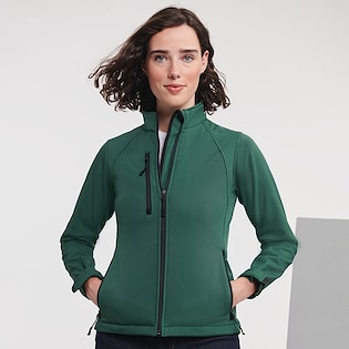 Russell Soft Shell Jacket Women