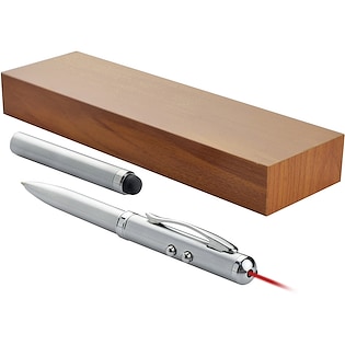 Laserpeker Excursion