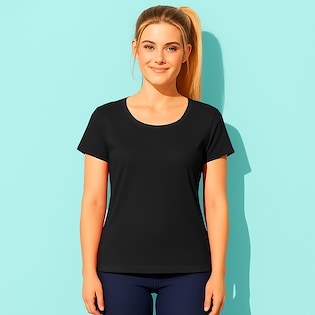 Stedman Active Cotton Touch Women