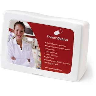 Lunsjboks Doff Photo