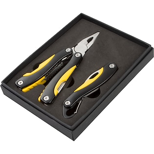 Multiverktøysett Factor