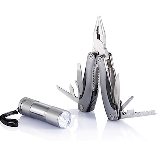 Multiverktøysett Baumgarten Set