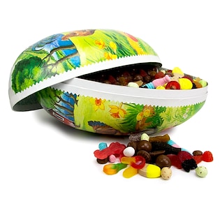 Påskeegg Gunnolf, 35 cm