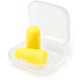 Ørepropper Woodstock