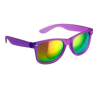 Solbriller Hawaii - rosa