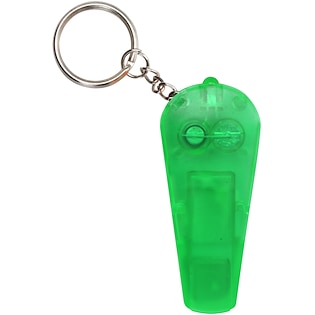 Nøkkelring Spaceman