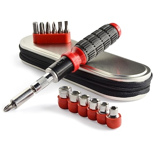 Skrutrekkersett Handy