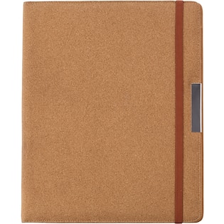 Konferansefolder Cork A4