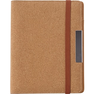 Konferansefolder Cork A5