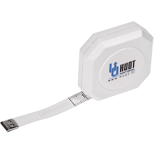 Målebånd Flexi, 1,5 m