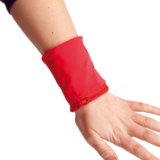 Håndleddslommebok Sportiq