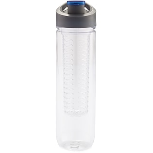 Drikkeflaske Fruit Infuser, 80 cl