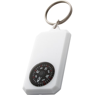 Nøkkelring Magellan