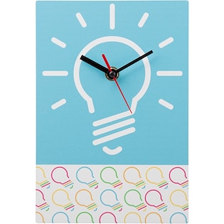 Klokke Creative Vertical